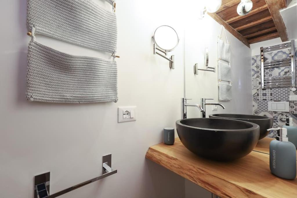 Cozy Loft Navigli, Close To Duomo And Bocconi - Italy Flat Vacation Milano Dış mekan fotoğraf
