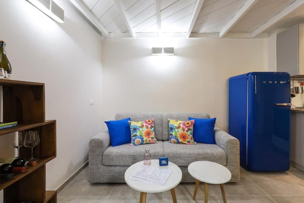 Cozy Loft Navigli, Close To Duomo And Bocconi - Italy Flat Vacation Milano Dış mekan fotoğraf
