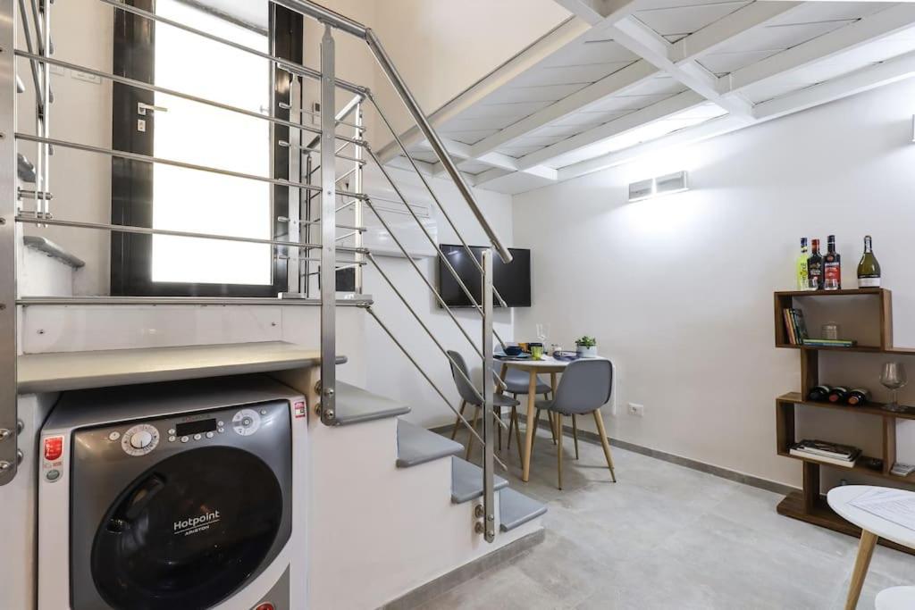 Cozy Loft Navigli, Close To Duomo And Bocconi - Italy Flat Vacation Milano Dış mekan fotoğraf