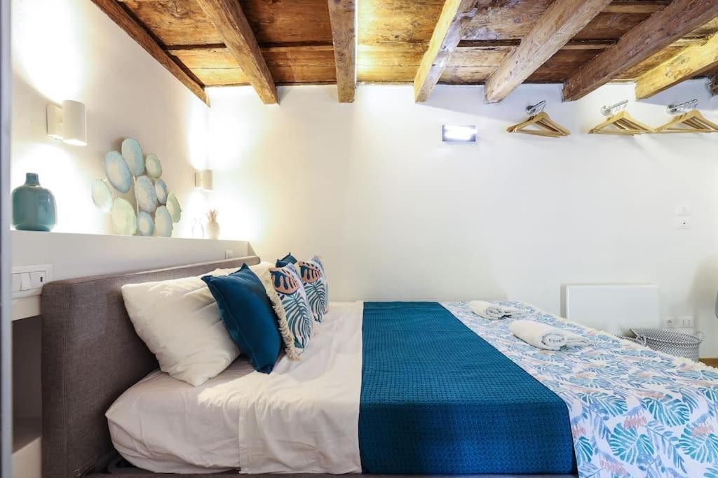Cozy Loft Navigli, Close To Duomo And Bocconi - Italy Flat Vacation Milano Dış mekan fotoğraf