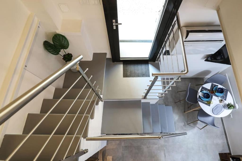 Cozy Loft Navigli, Close To Duomo And Bocconi - Italy Flat Vacation Milano Dış mekan fotoğraf