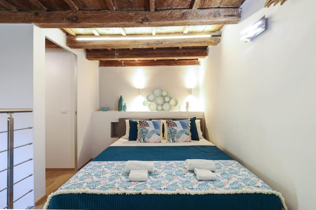 Cozy Loft Navigli, Close To Duomo And Bocconi - Italy Flat Vacation Milano Dış mekan fotoğraf