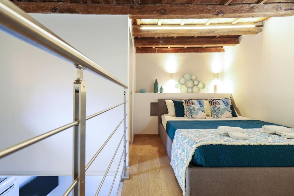 Cozy Loft Navigli, Close To Duomo And Bocconi - Italy Flat Vacation Milano Dış mekan fotoğraf