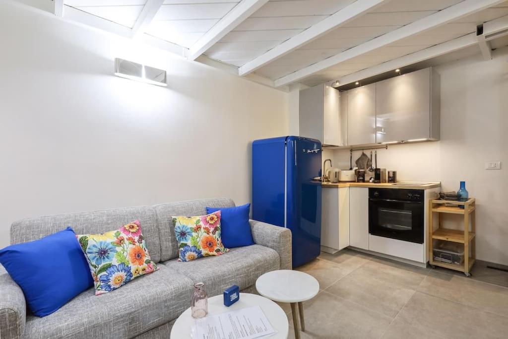 Cozy Loft Navigli, Close To Duomo And Bocconi - Italy Flat Vacation Milano Dış mekan fotoğraf
