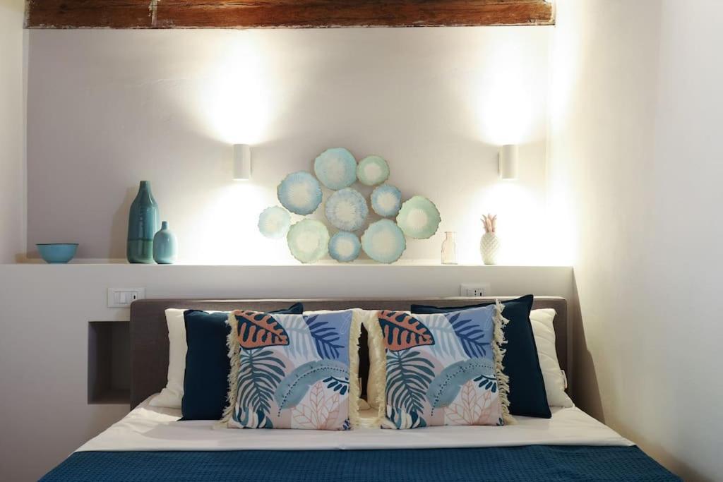 Cozy Loft Navigli, Close To Duomo And Bocconi - Italy Flat Vacation Milano Dış mekan fotoğraf